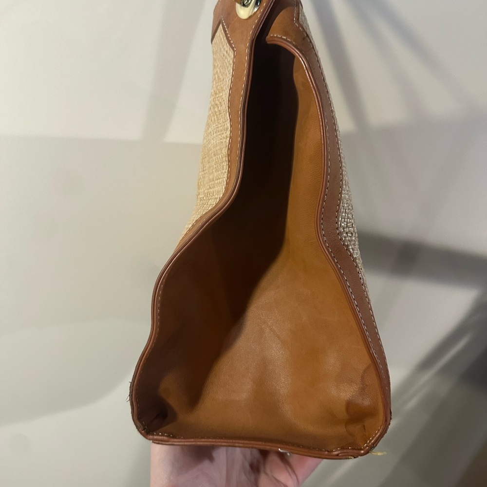 J. Mclaughlin Spring Bag - image 3